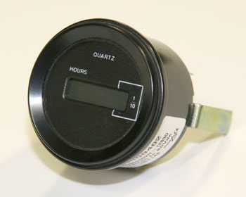 CR 113773-006, Hour Meter