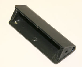 CR 125250, BOTTOM PLATE WELDMENT