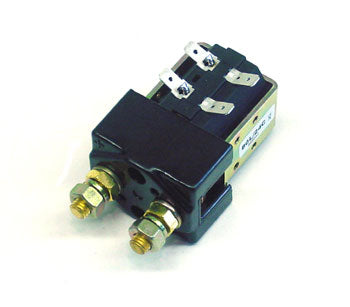 SW80-113L, CONTACTOR (24 VOLT)