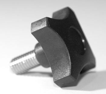 YL 721528104, KNOB (BATTERY COVER)