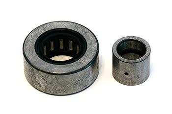 PR 22014-01, Bearing