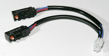 SY83255, BRAKE SWITCH