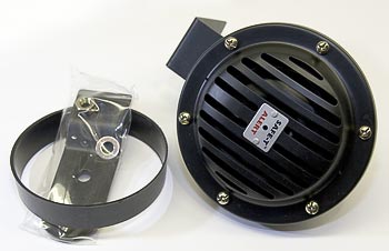 CR 078708-006, Horn, 36/48 Volt