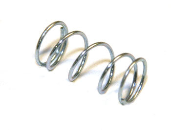 YL 502067205, SPRING BELLY BUTTON COVER