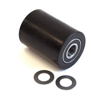 JT PT2748J-080-N, 2-3/4 DIAMETER;NYLON;NYLON