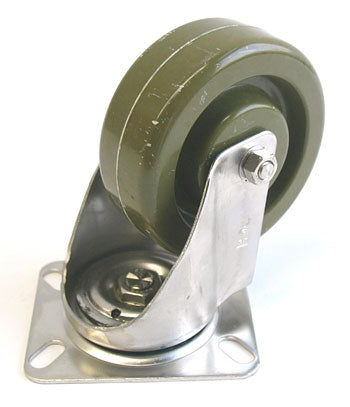 CA 46-HNR-0420, Caster Wheel, 4, High Temp