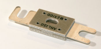 YL 504450730, FUSE, 150A PUMP