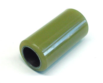 CT 1049911, Wheel, Poly, 4 X 3 5/8