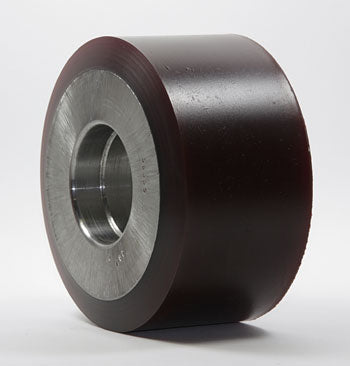 SU S653, Load Wheel, Poly 95A