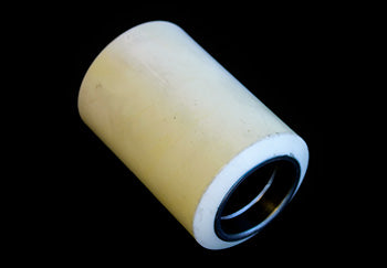 SU S9135, Load Wheel, Poly, 95A