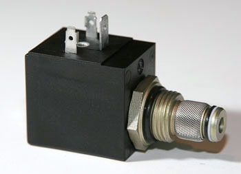 YL 580012673, Solenoid Cartridge-YL580012673, YT580012673, Yale