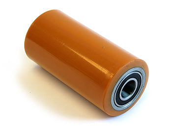 585-1038, POLYURETHANE WHEEL/BEARINGS