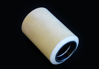 CT 23041-00-XL, Load Wheel, Poly XL 97A