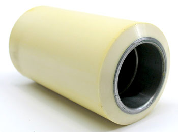 CT 1201773-XL, Load Wheel, Poly 97A (XL)