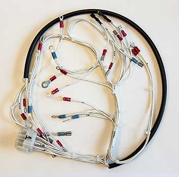 YL 503890700, Wire Harness