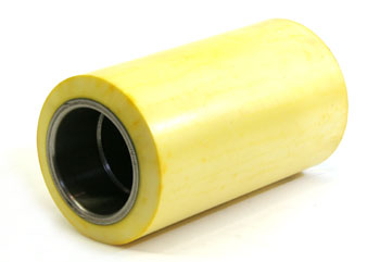 SU 2400-XL, Load Wheel