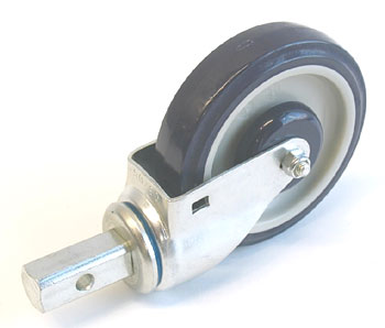 CA 617, Swivel Assembly W/ Square Stem 7/8