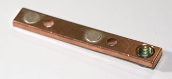 HY 2305415, CONTACT TIP FIXED