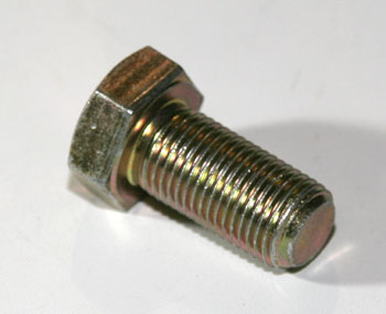 HY 0016820, LUG BOLT, 1/2-20X1