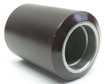 SU S2365, Load Wheel, Poly, 95A