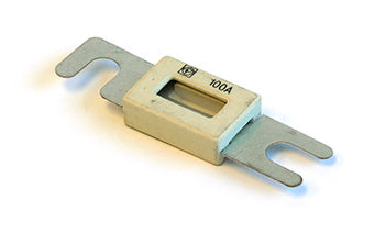 CR 802816-007, FUSE, 100 AMP