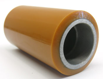 CR 310178, LOAD ROLLER, STD. POLY