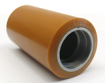 BA 077-248, LOAD WHEEL