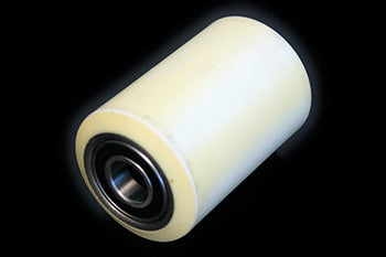 BR 23041-00-XL-A, LOAD WHEEL ASSEMBLY-POLY 97A