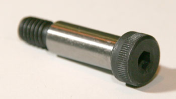YL 062143700, Bolt & Nut