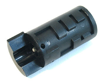 PR 109631, Roller