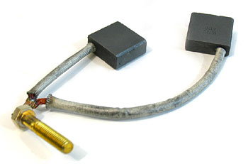 PR 307634-000, BRUSH KIT (SET OF 2 )