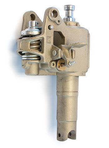 MO ECO I-55, PUMP ASSEMBLY NEW AFTER MARKET