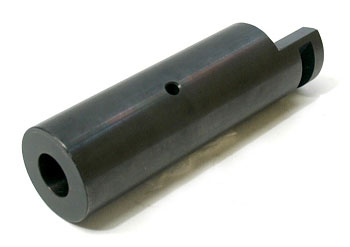 CR 105840 Crown electric lift truck load wheel axle