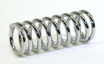 ML D103, HANDLE RETURN SPRING