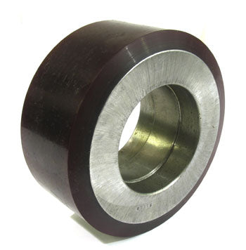 SU S9111, Load Wheel