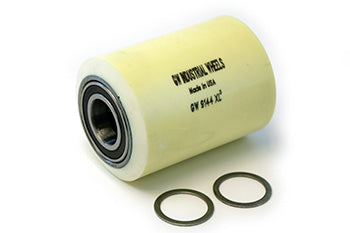 CR 083970-XL-A, LOAD WHEEL ASSEMBLY