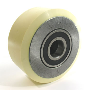 CR 312021-003-A, Load Wheel Assembly