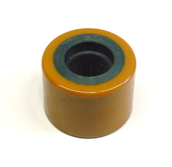 YL 506790500, LOAD ROLLER, POLY