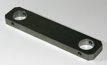 RA 828-008-204, Carrier Plate - Closed Toe Only