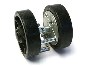 VJ 66S100, Brake Wheel Assy Complete