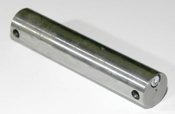 RA 1014759-002, Wheel Axle