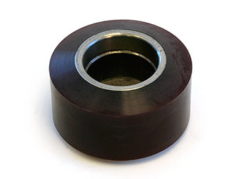 SU S9166, 3.5 X 2 Poly Load Wheel