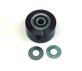 SU 9166-A, Load Wheel Assembly