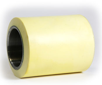 SU S621-XL, Load Wheel