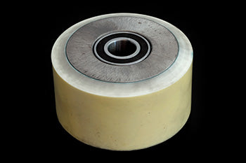 YL 506788501-XL-A, Load Wheel Assembly