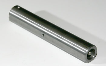 TO 00590-43548-71, AXLE(COLD STORAGE)