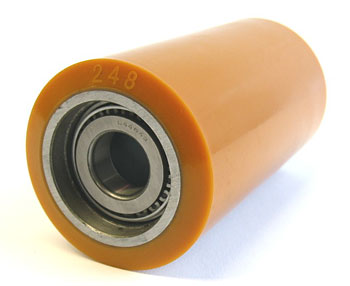 NI 9988-051-A, Load Wheel Assembly