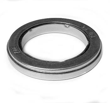 WE 270122, Ball Bearing