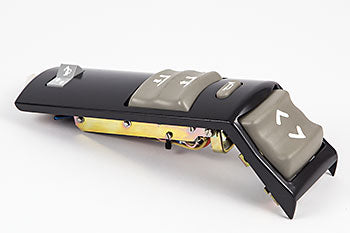 CR 805868-009, Control Pod Assembly