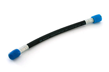 CR 054165-012, Hose